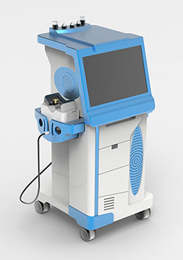 多功能近視弱視增視儀