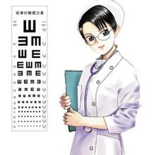 近視成為21世紀(jì)人類健康的隱形殺手-近視預(yù)防 近視預(yù)防