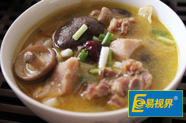 易視界護(hù)眼專家推薦4款補(bǔ)硒護(hù)眼食譜