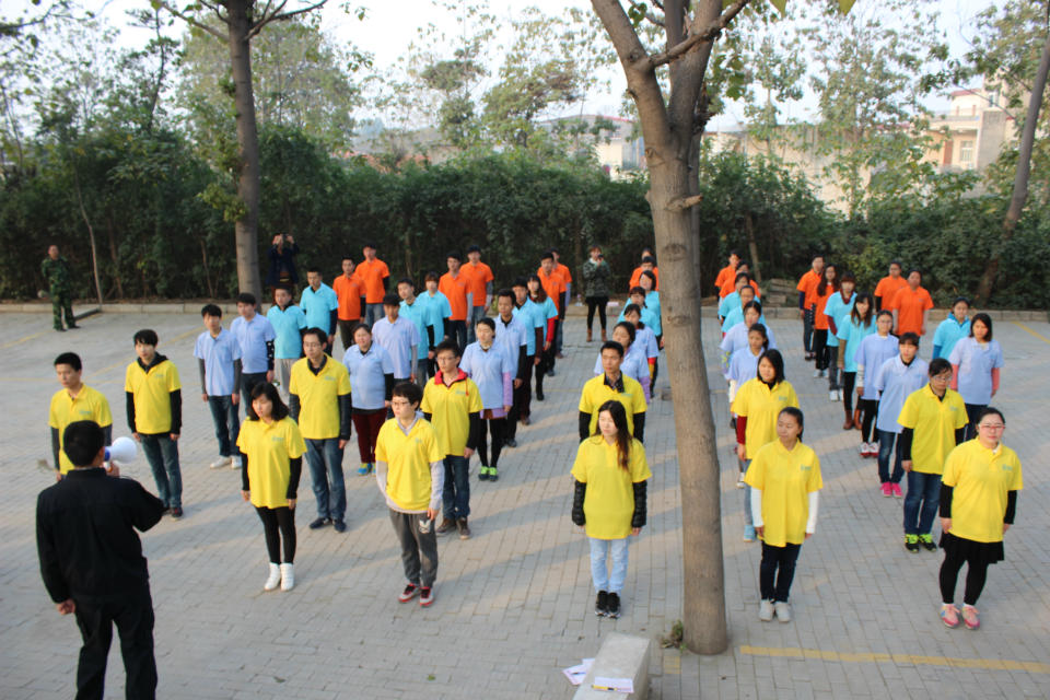 易視界精英2014“破繭成蝶 再創(chuàng)新高”