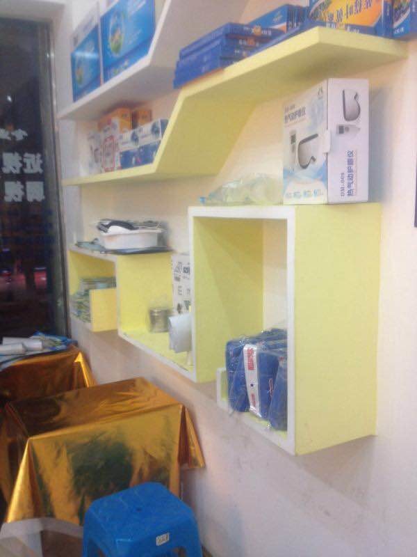 熱烈慶祝易視界黃巖店開始試營(yíng)業(yè)