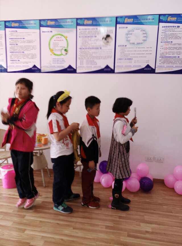 易視界囿山店成功試營(yíng)業(yè)