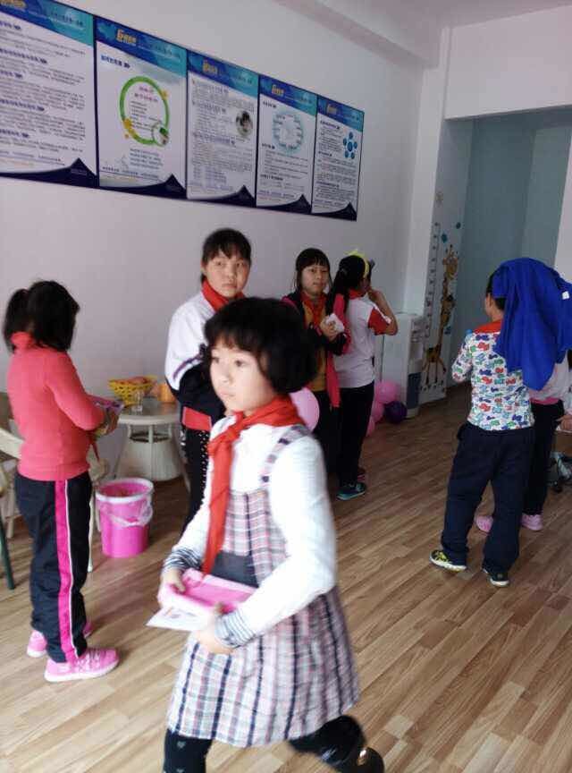 易視界囿山店成功試營(yíng)業(yè)