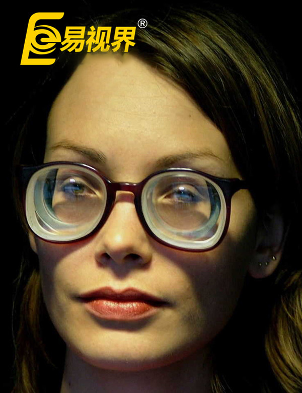 近視度數(shù)太高，容易引起4種眼病