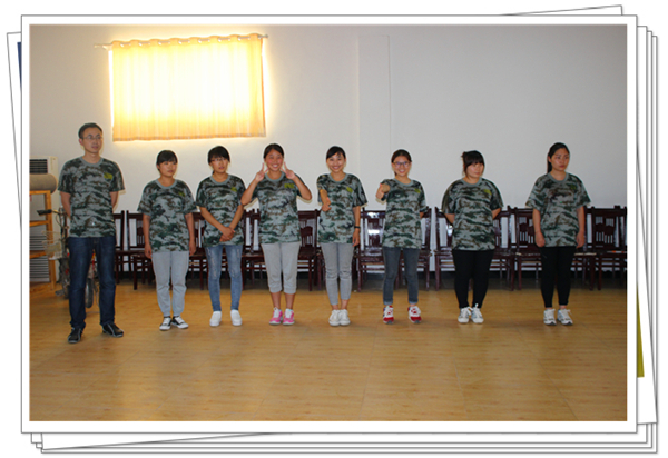 易視界2015精英特訓(xùn)營(yíng)之搶占市場(chǎng)游戲