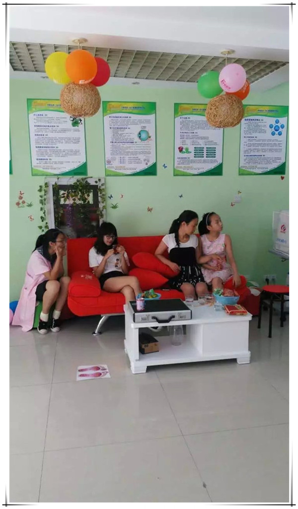 易視界揚州店今日開門營業(yè)