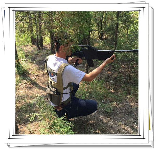 迅速進入狀態(tài)的易視界精英