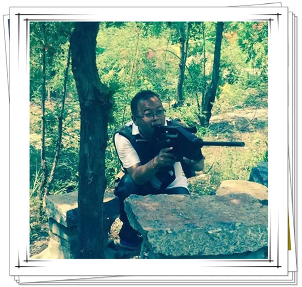 迅速進入狀態(tài)的易視界精英