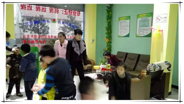 易視界長葛新區(qū)實(shí)驗(yàn)店