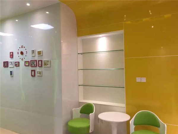 易視界勞衛(wèi)店