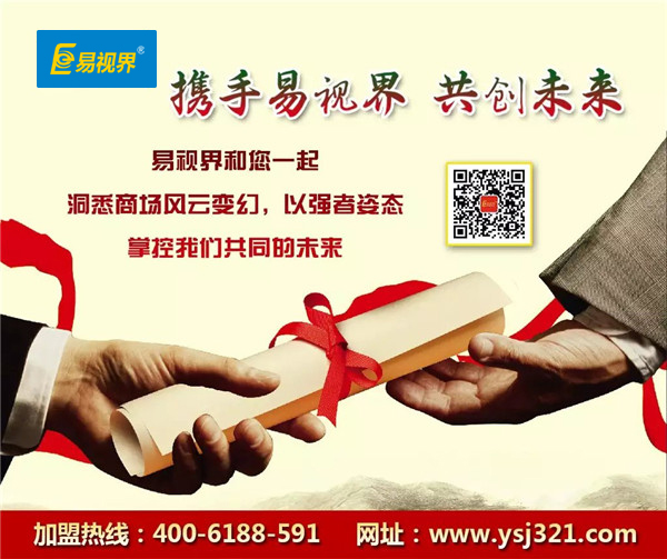 弱視防護(hù)加盟