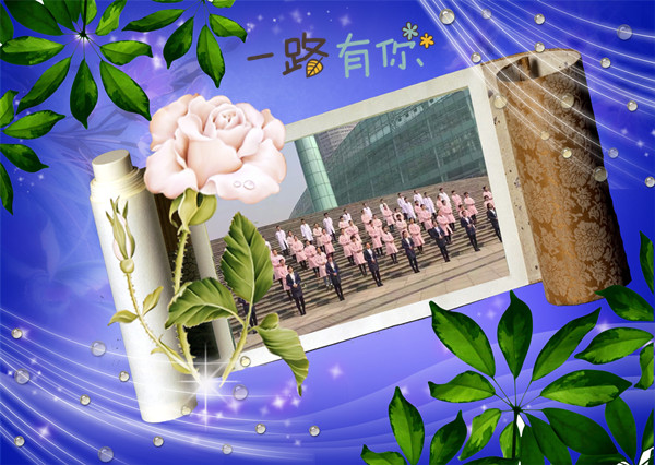 易視界微電影拍攝進行中