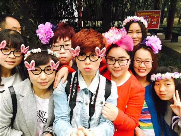 易視界精英洛陽(yáng)之旅