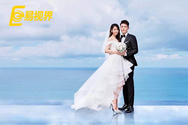 “林霍”粉絲為主掐架竟因近視寶寶？