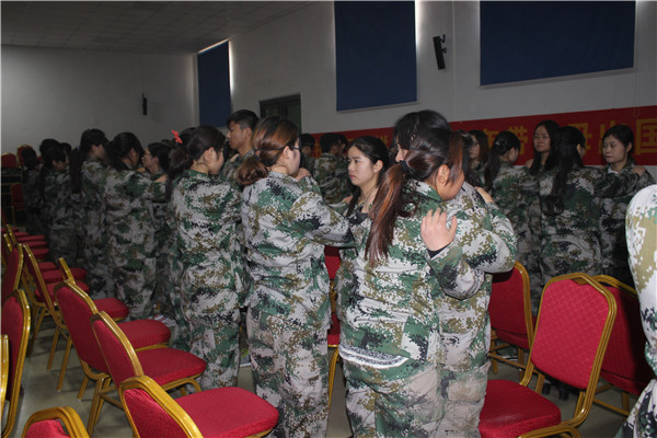 生命旅途進行中