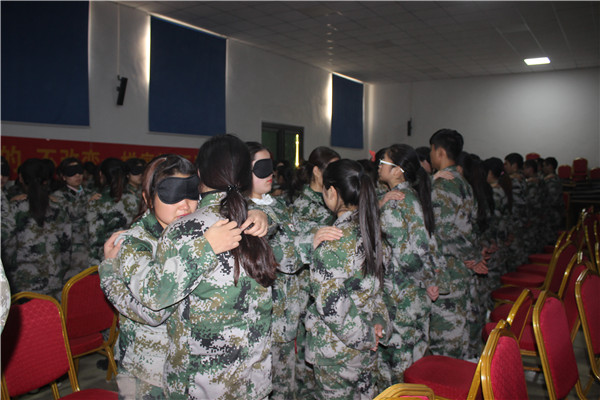 生命旅途進行中