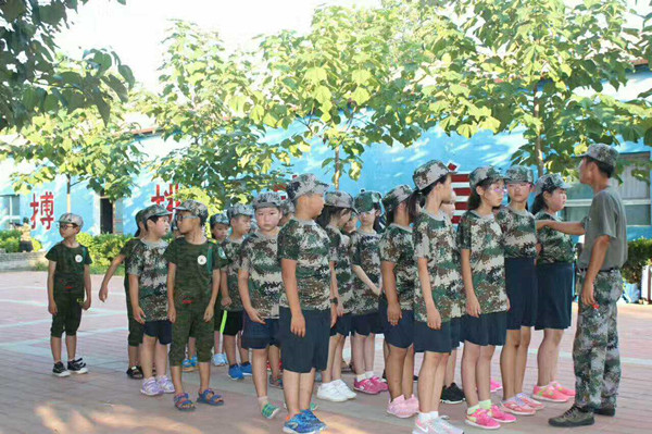 還在漸漸適應(yīng)中的小伙伴們