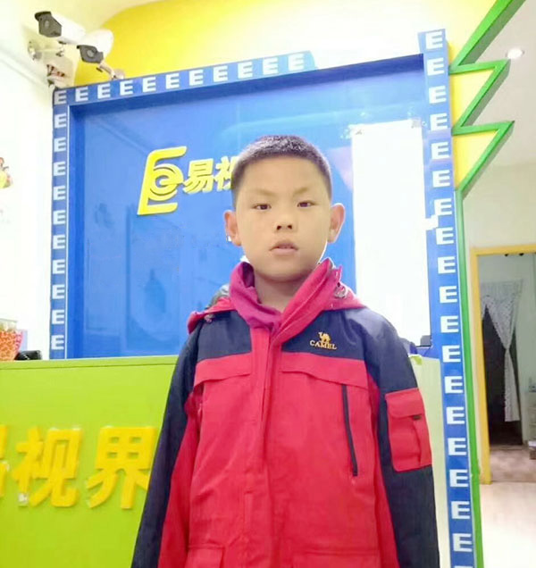 易視界提升效果好不好？用效果說話更直觀