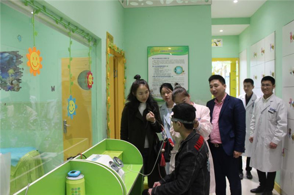 易視界開啟校企合作、產(chǎn)教融合新思維