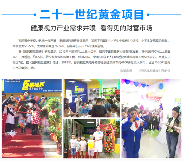 健康產(chǎn)業(yè)，21項目黃金項目