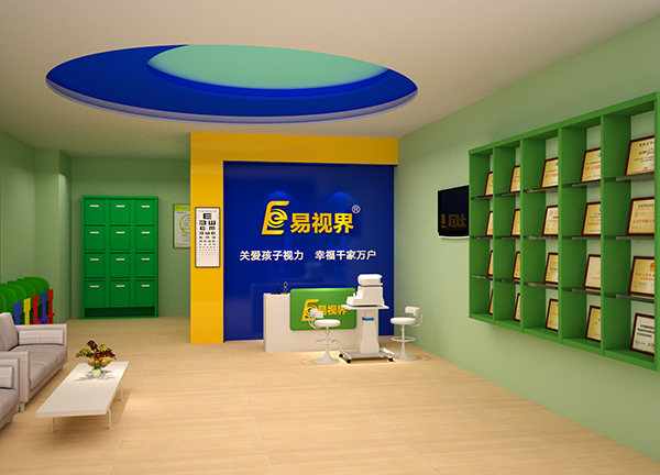 如何開一家視力加盟店？