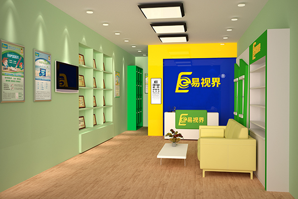 視力防護加盟品牌哪家更受歡迎