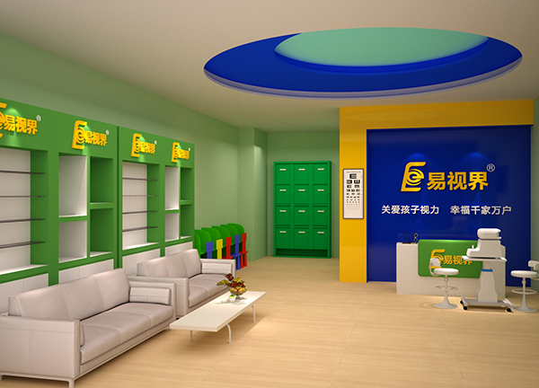 開一家視力防護(hù)加盟店風(fēng)險(xiǎn)有多大