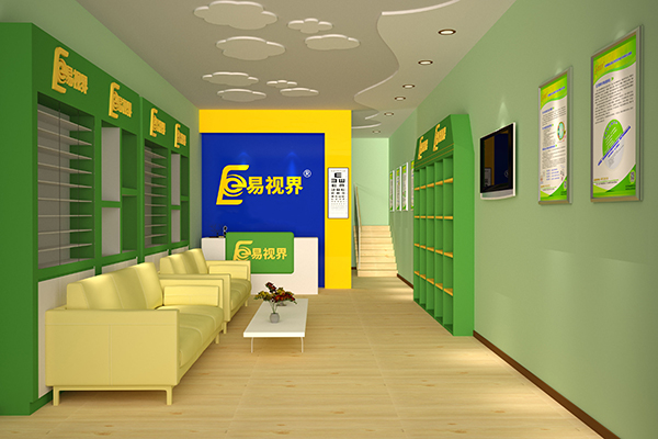 2019做近視防護(hù)加盟店怎么樣