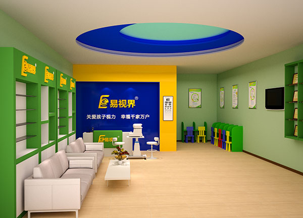 易視界存在的意義和價(jià)值是什么？