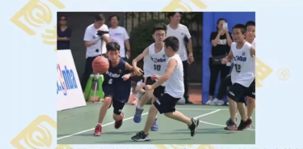 參與球類運動預(yù)防近視的真相