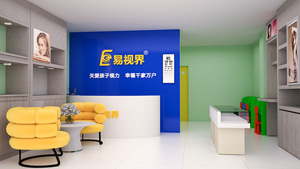 開視力矯正加盟店需要注意哪些方面？