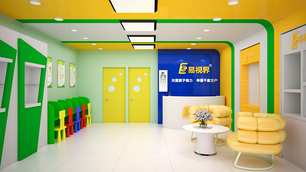 開視力矯正加盟店需要注意哪些方面？