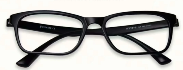 鏡片常見(jiàn)的參數(shù)解讀