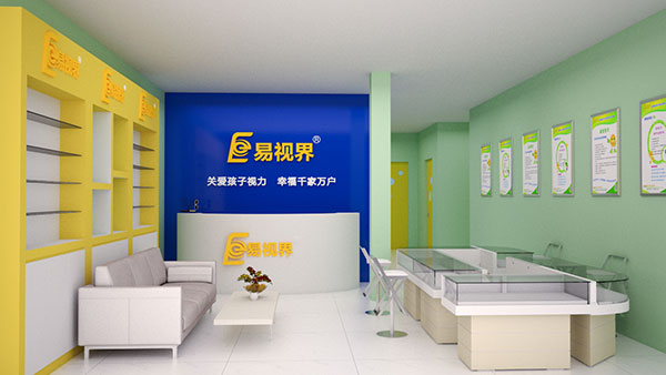 自己開了一家視力矯正加盟店為何運(yùn)營(yíng)不起來(lái)