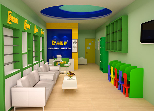 加盟易視界能為我提供哪些支持？