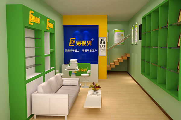 加盟易視界能為我提供哪些支持？