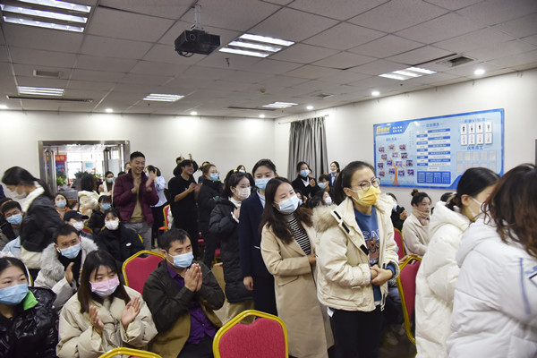 抽獎(jiǎng)進(jìn)行中