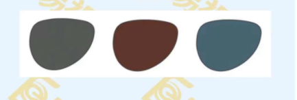 變色眼鏡有哪些類型？