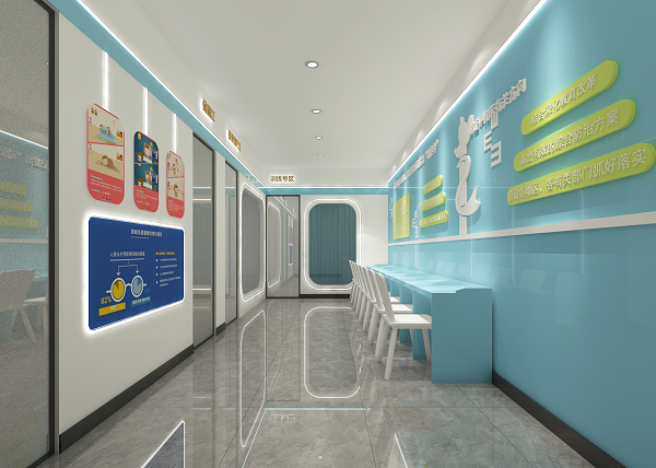 視力矯正加盟連鎖哪個品牌好？易視界這個品牌怎么樣？