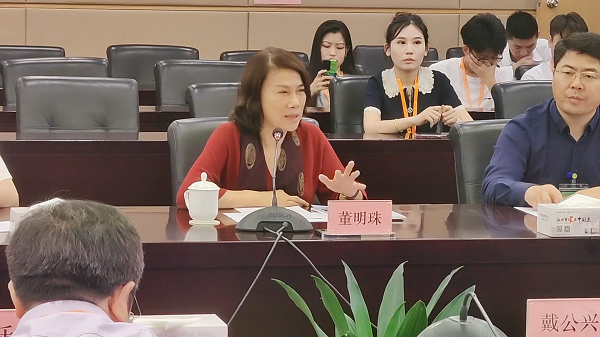 易視界品牌創(chuàng)始人游學格力集團