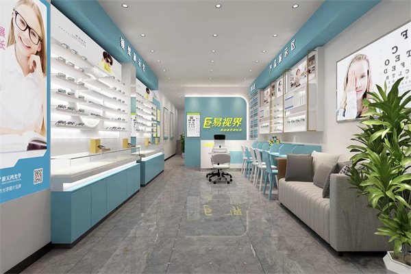 視力矯正加盟哪個(gè)品牌好？易視界