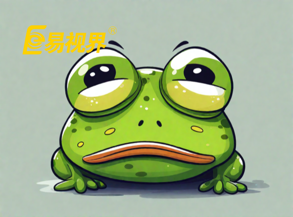 易視界 揉眼睛會導致視網(wǎng)膜脫離嗎