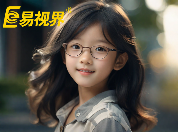 易視界  什么是合格的防藍(lán)光眼鏡