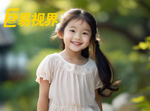 易視界弱視產(chǎn)生的原因是什么？弱視有什么危害？