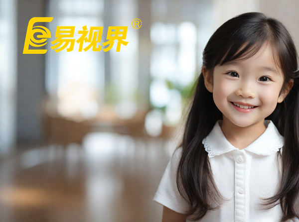 易視界弱視產(chǎn)生的原因是什么？弱視有什么危害？