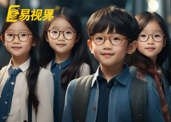 青少年視力矯正加盟前景怎么樣？易視界為您做下分析