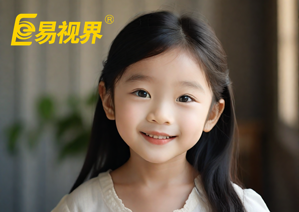 易視界 雙眼視覺(jué)功能與近視