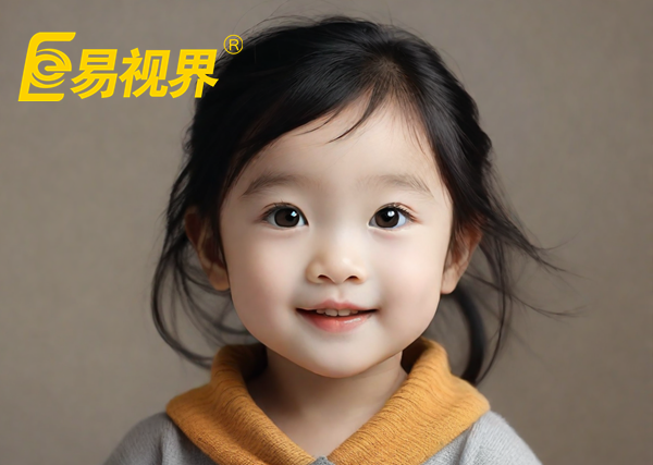 易視界 兒童為什么會(huì)發(fā)生斜視