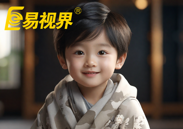 易視界 弱視兒童吃什么對(duì)眼睛好