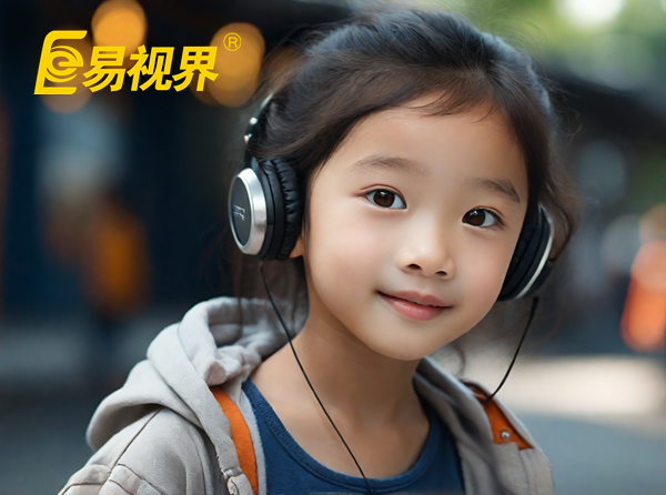 易視界 近視弱視孩子會(huì)遺傳嗎